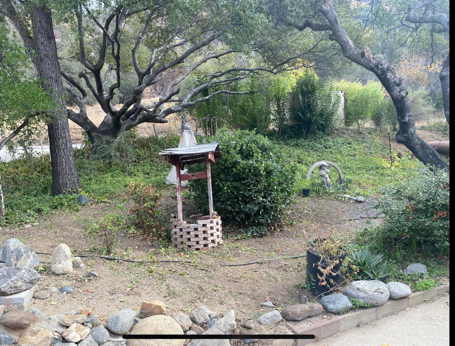 Sequoia River Front Cabins Three Rivers Eksteriør billede